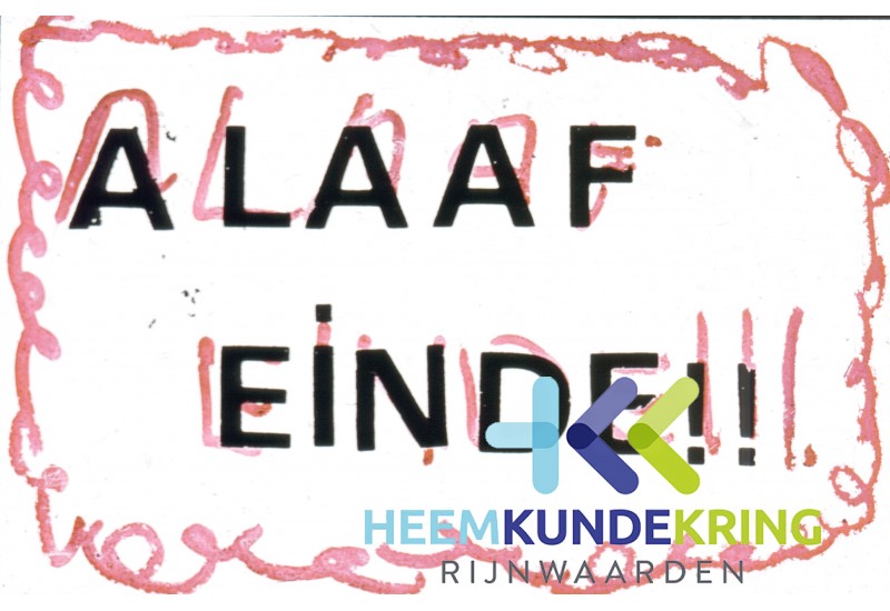 Carnaval 1984. Coll. F.Janssen (9)